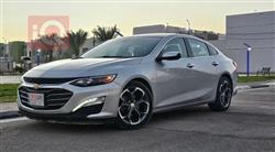 شيفروليه ماليبو